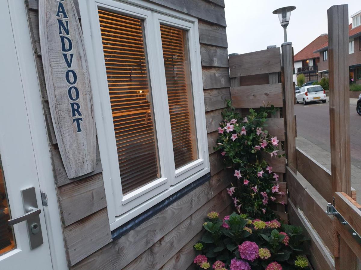 Sunset Lodge Zandvoort Exterior photo